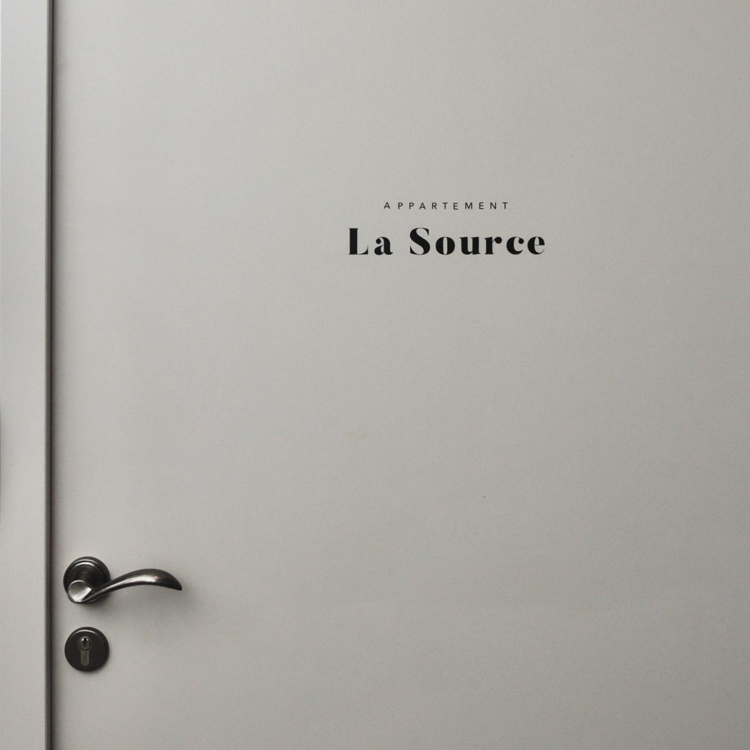 La Source - Spacieux T2 Au Coeur Du Village, A 5Min Des Plages サン・メロワール・デ・ゾンド エクステリア 写真